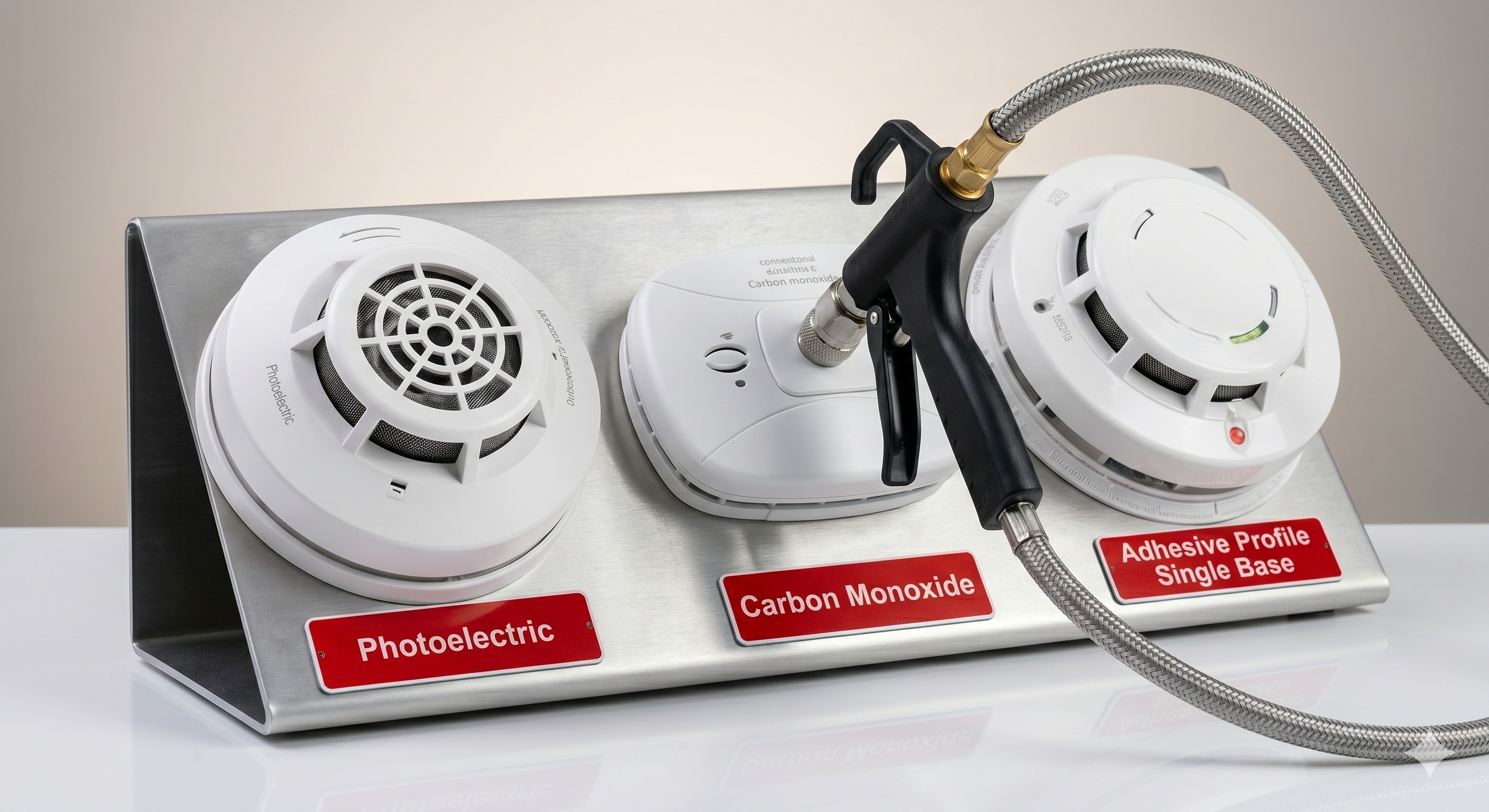 Smoke Detector